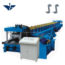 yufa z channel roll forming machine